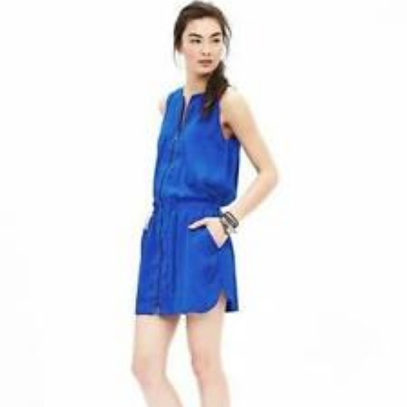 Banana Republic Dresses & Skirts - ❤️Banana Republic Parachute Dress Sz 6
